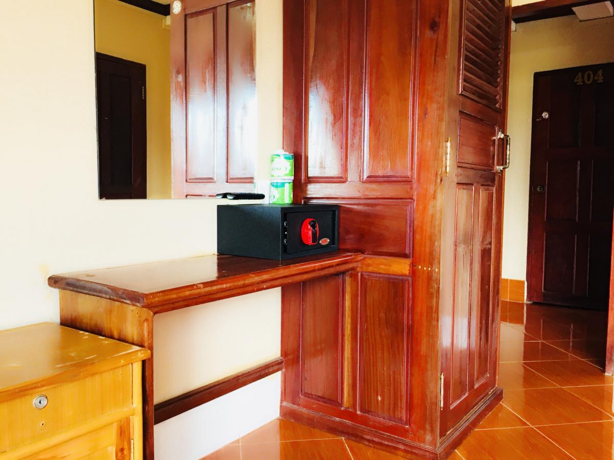 Mountainview Riverside Boutique Hotel Vang Vieng Extérieur photo