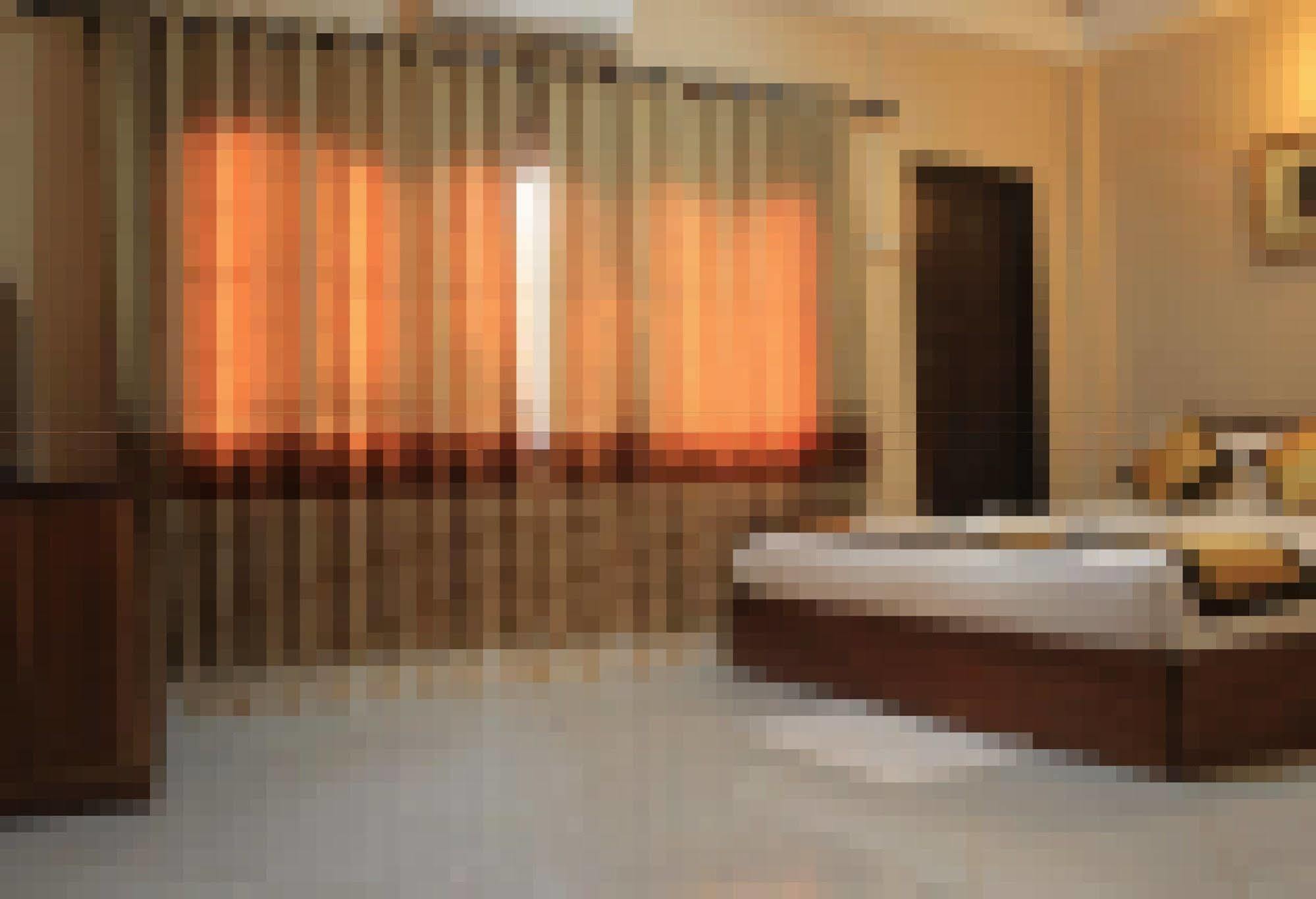 Mountainview Riverside Boutique Hotel Vang Vieng Extérieur photo
